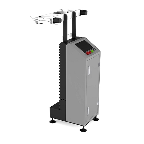 TS08-03C吹瓶接瓶機(jī)